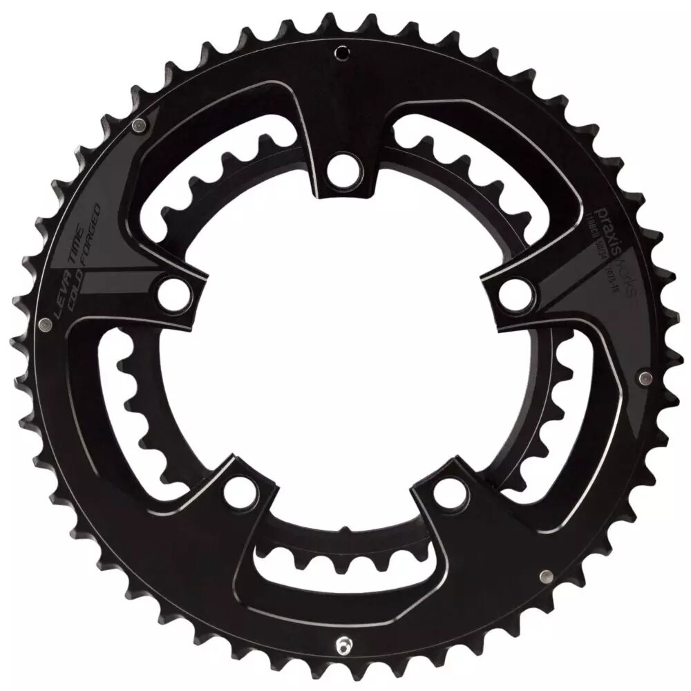 Praxis Works Buzz Road Chainrings