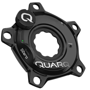 Quarq DZero Power Meter for Specialized