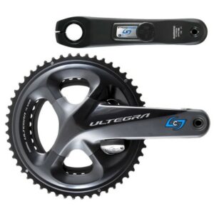 Stages Shimano Ultegra R8000 Dual-Sided Crankset