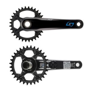 Stages Shimano XT M8120 Driveside Power Meter