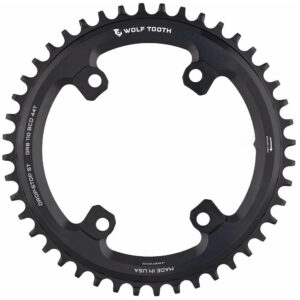 Wolf Tooth Components 110x4 BCD Shimano 12-Speed GRX Chainring